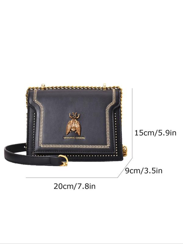 Bee Royale Handbag