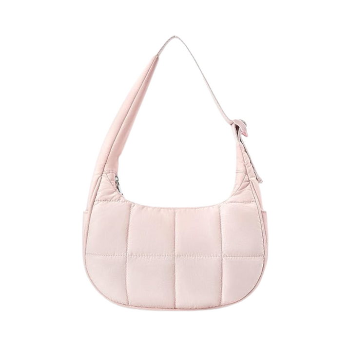 Luma Puff Bag