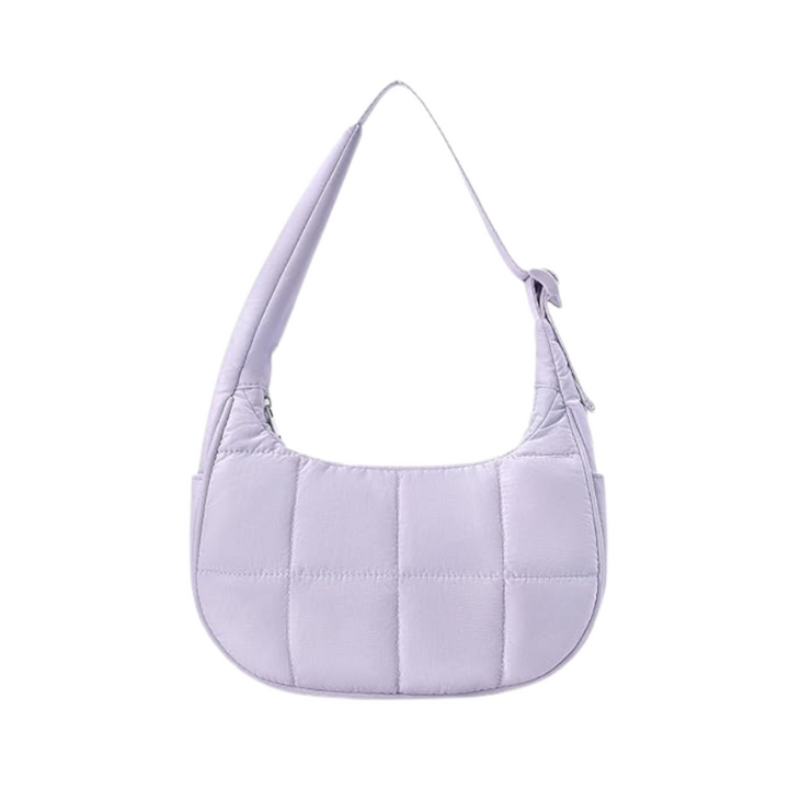 Luma Puff Bag