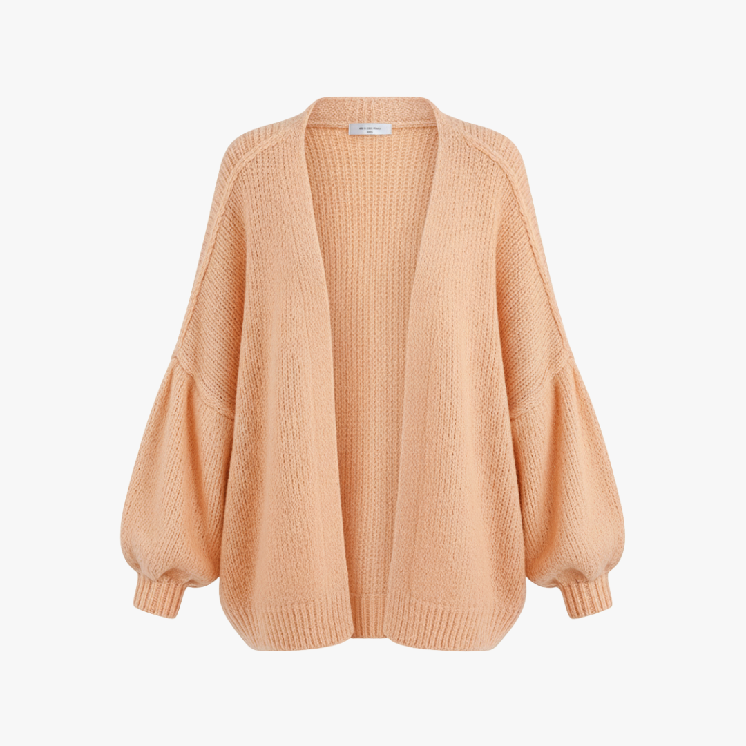 Honey Knit Cardigan