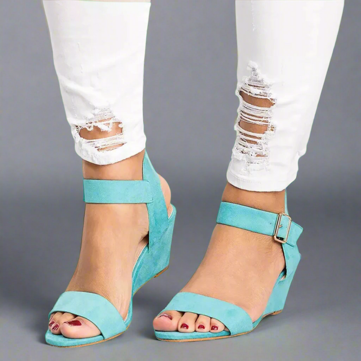 Maresia | Comfortable Sandals for Sensitive Feet