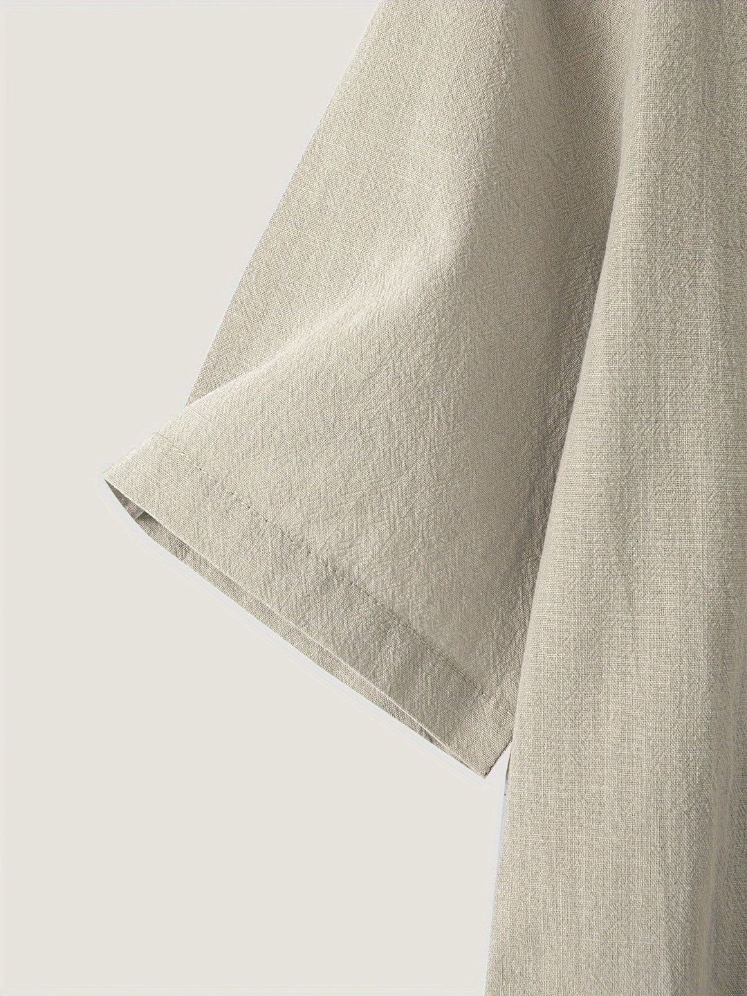 NELLY | STYLISH V-NECK BLOUSE