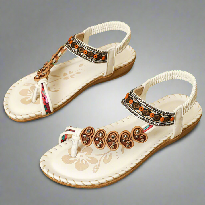 Trewhild | Comfortable Orthopaedic Sandals