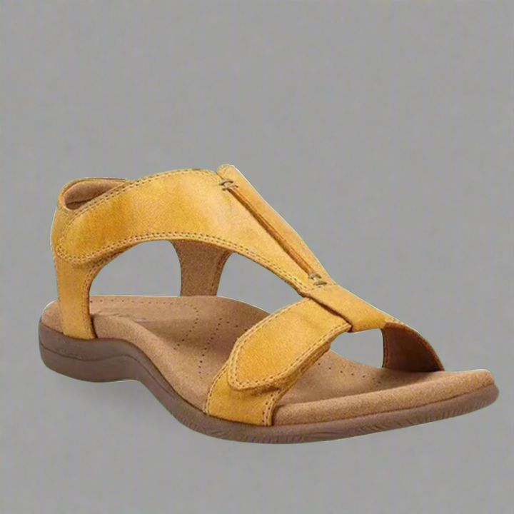 Elsbeth | Comfortable sandals made from premium materials for indoor and outdoor use