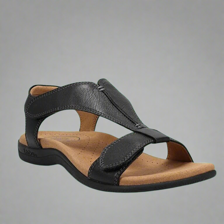 Elsbeth | Comfortable sandals made from premium materials for indoor and outdoor use
