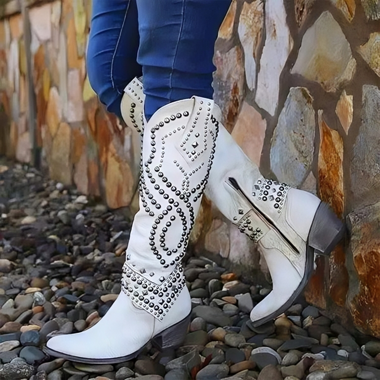Olena | Orthopedic Boots