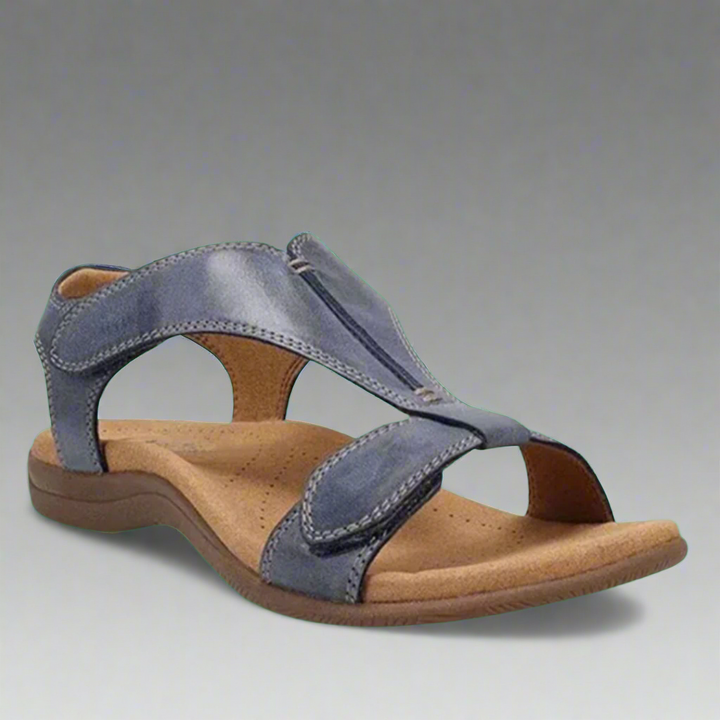 Elsbeth | Comfortable sandals made from premium materials for indoor and outdoor use