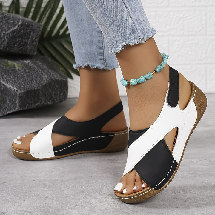Maria | Comfortable Orthopaedic Sandals
