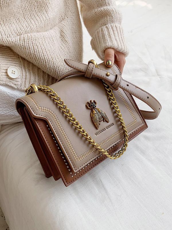 Bee Royale Handbag