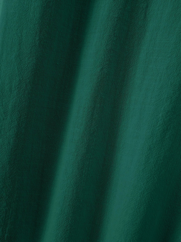 NELLY | STYLISH V-NECK BLOUSE