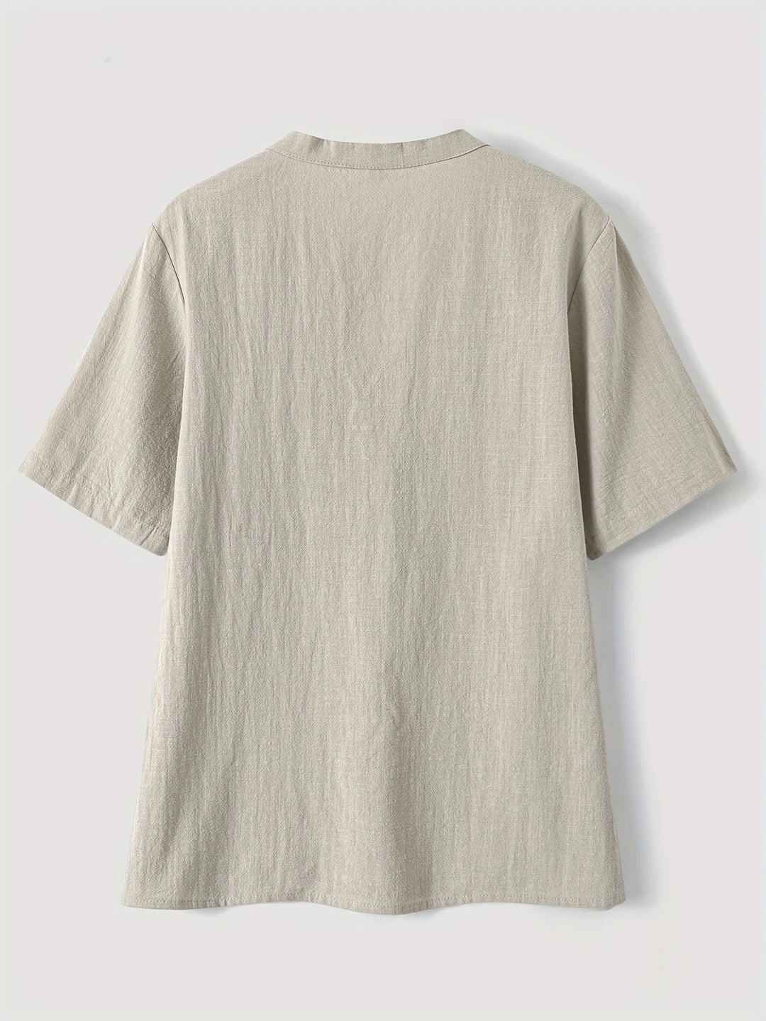 NELLY | STYLISH V-NECK BLOUSE