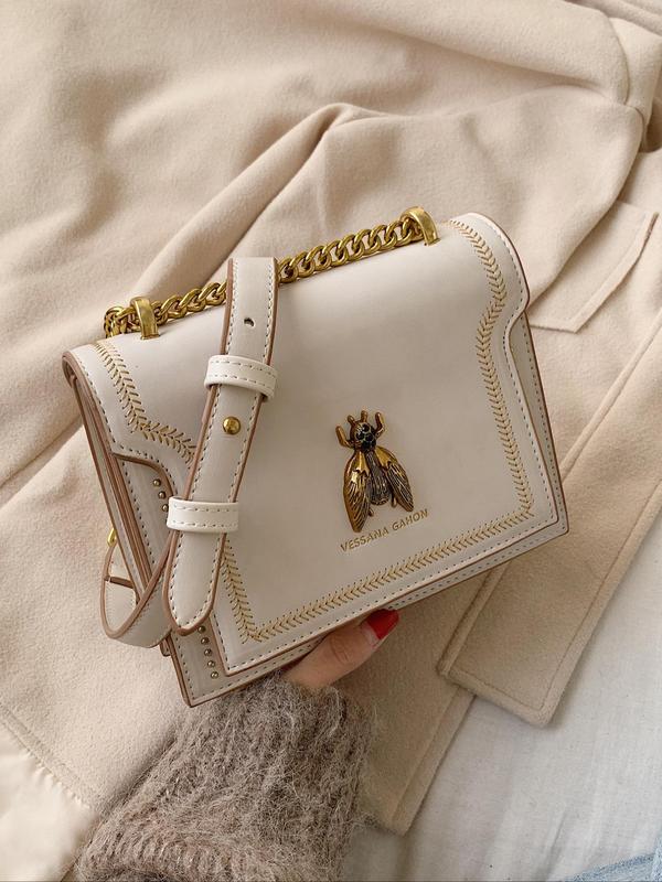 Bee Royale Handbag