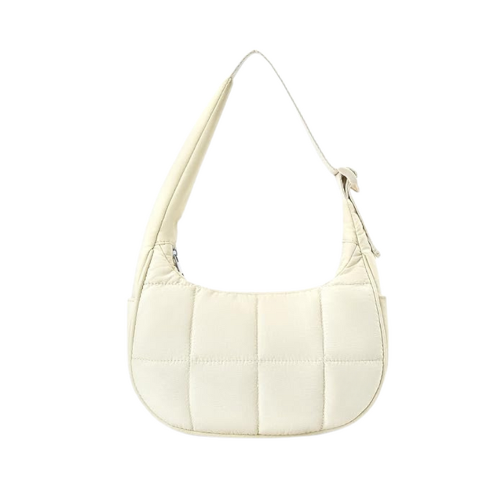Luma Puff Bag
