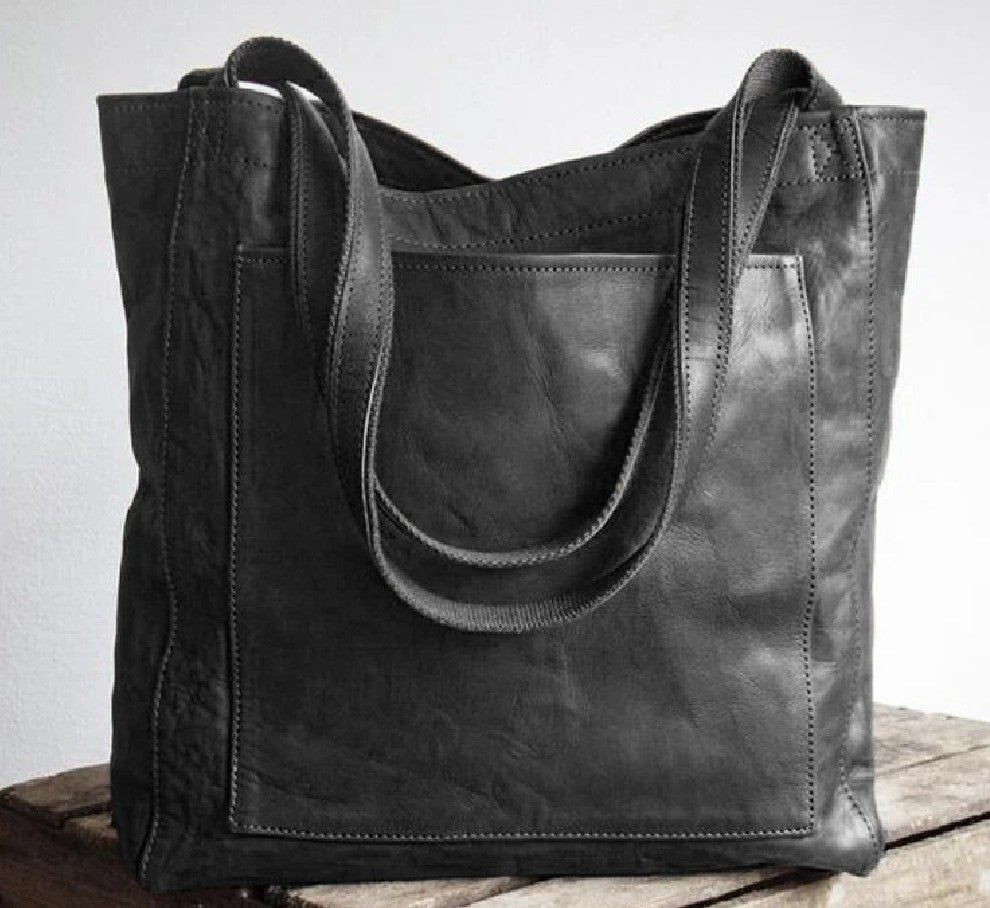 Legacy | Leather Tote