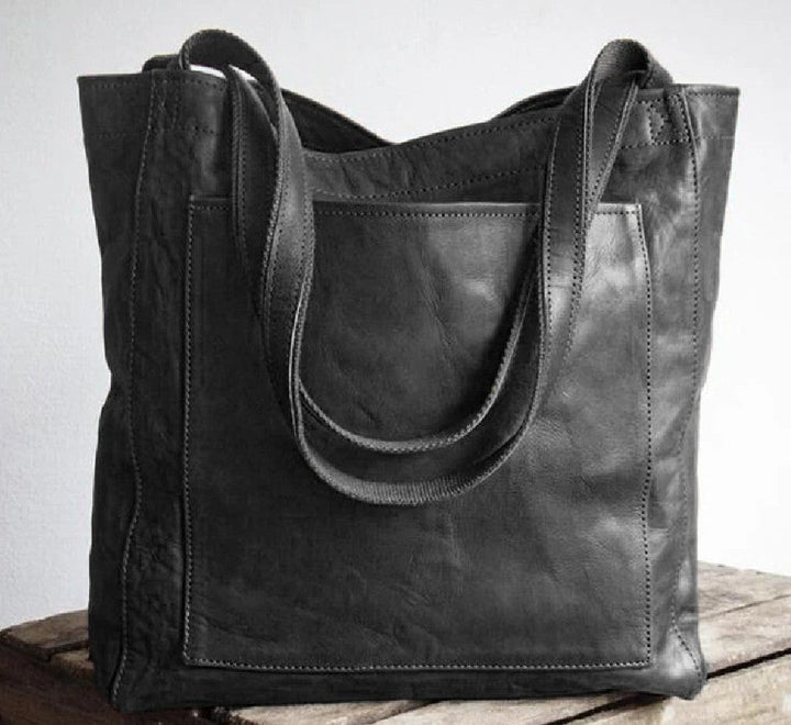 Legacy | Leather Tote