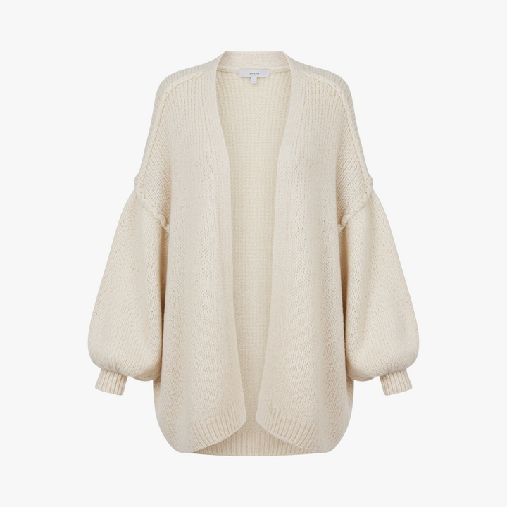 Honey Knit Cardigan