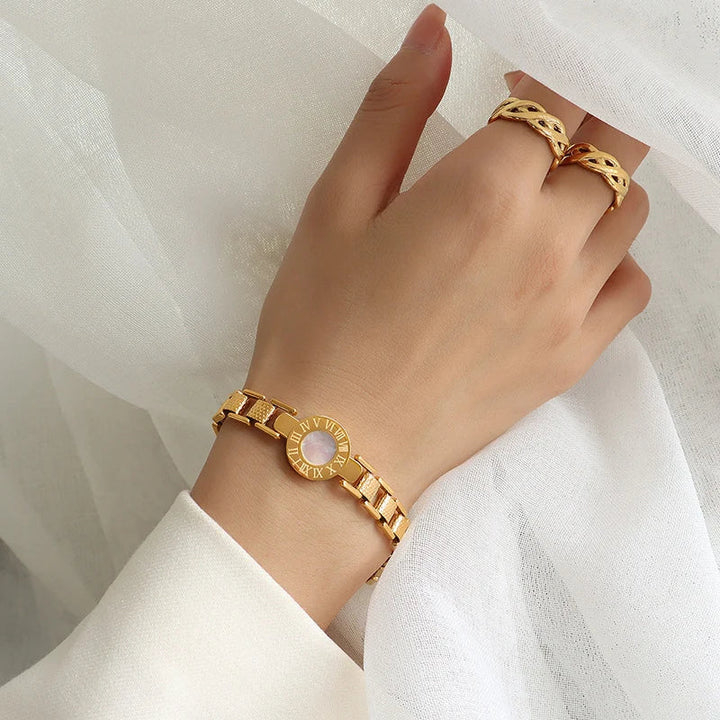 Zaria Bracelet
