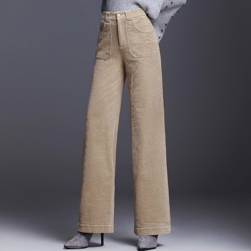 Daniel Corduroy Pants