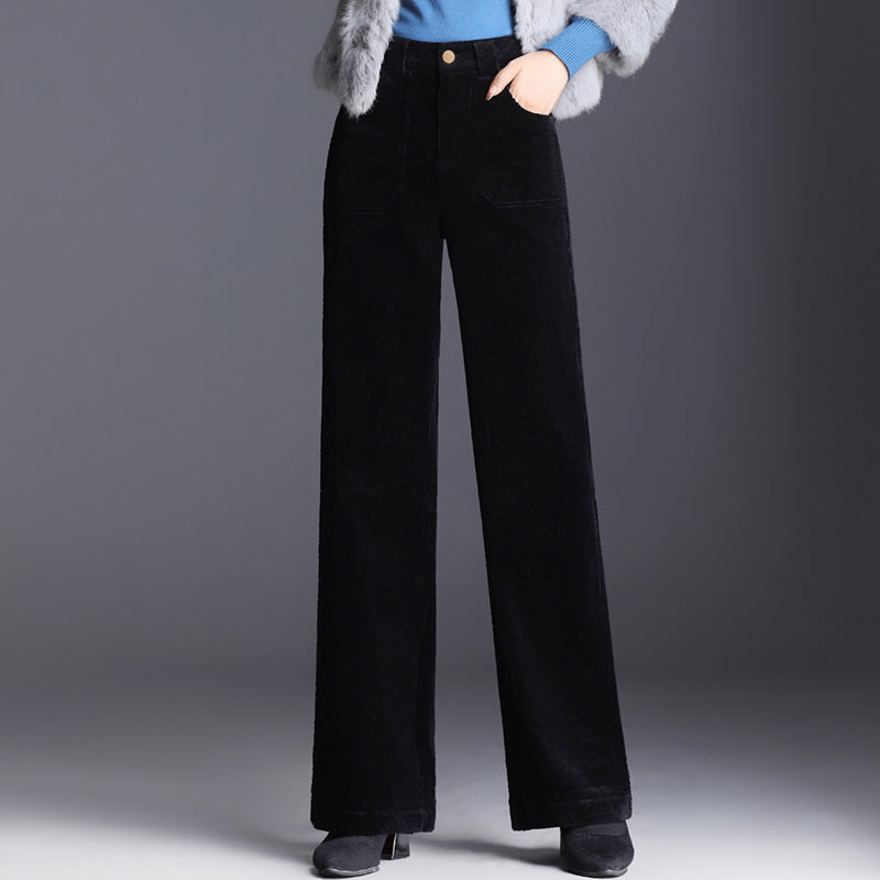 Daniel Corduroy Pants