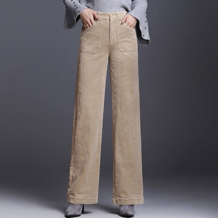 Daniel Corduroy Pants