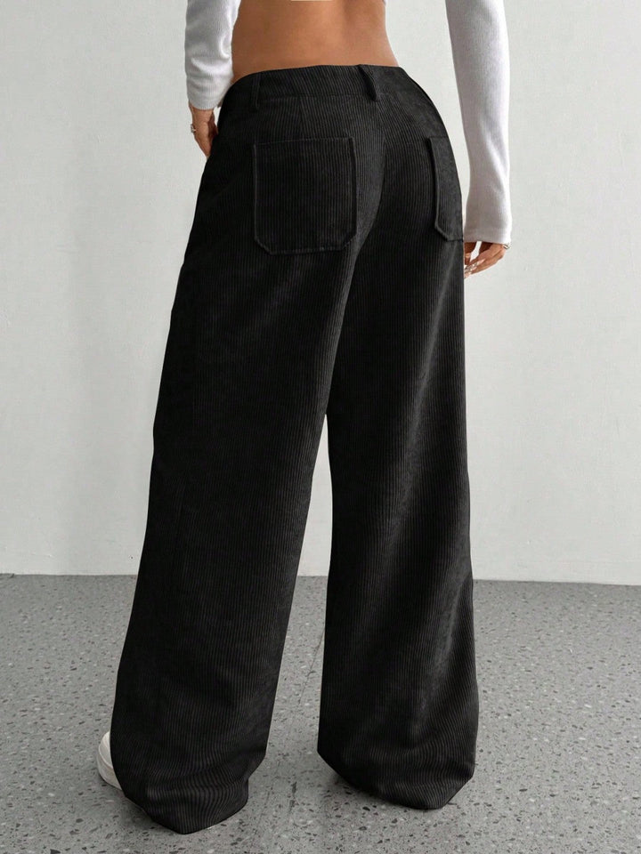 Teresa Corduroy Pants