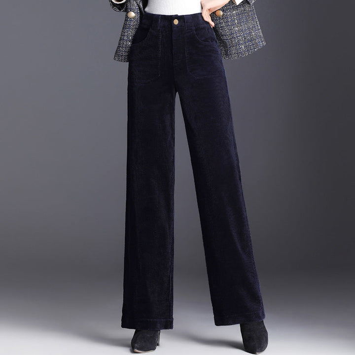 Daniel Corduroy Pants