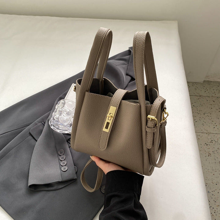 Minimalist Handbag