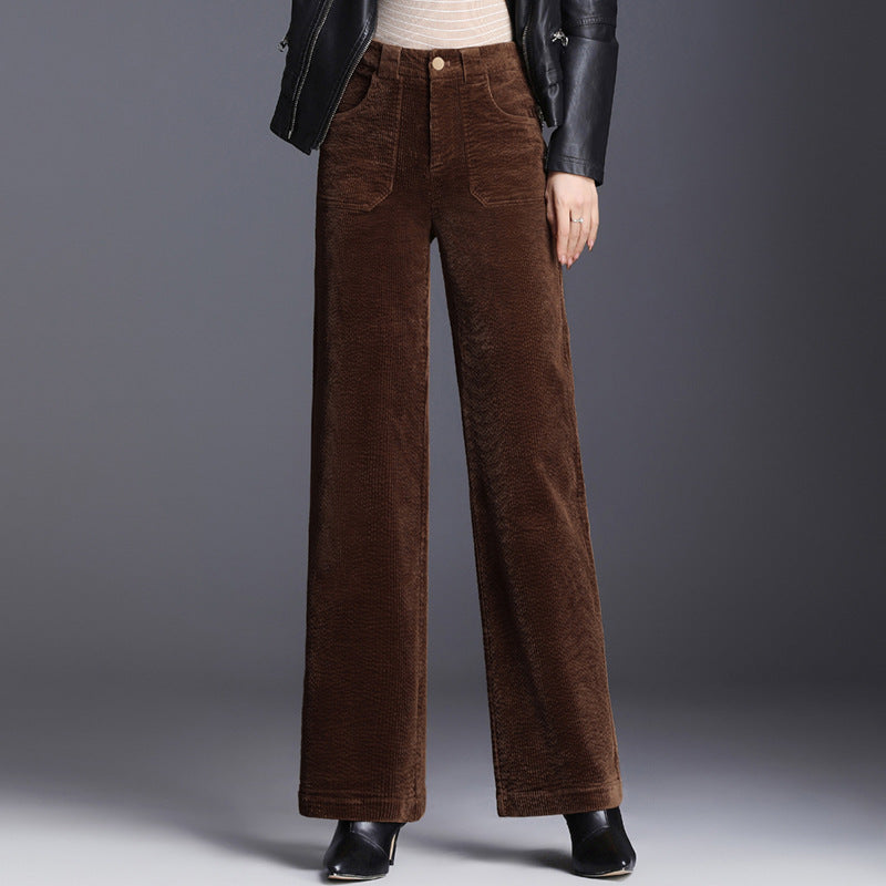 Daniel Corduroy Pants