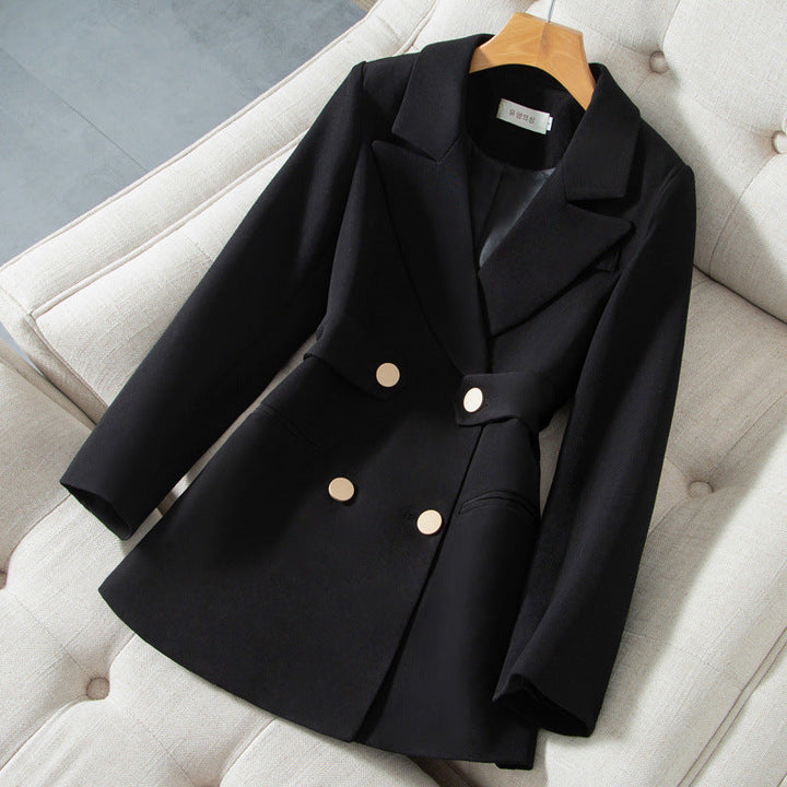 Fariza Coat
