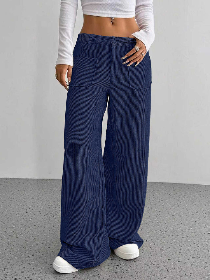 Teresa Corduroy Pants