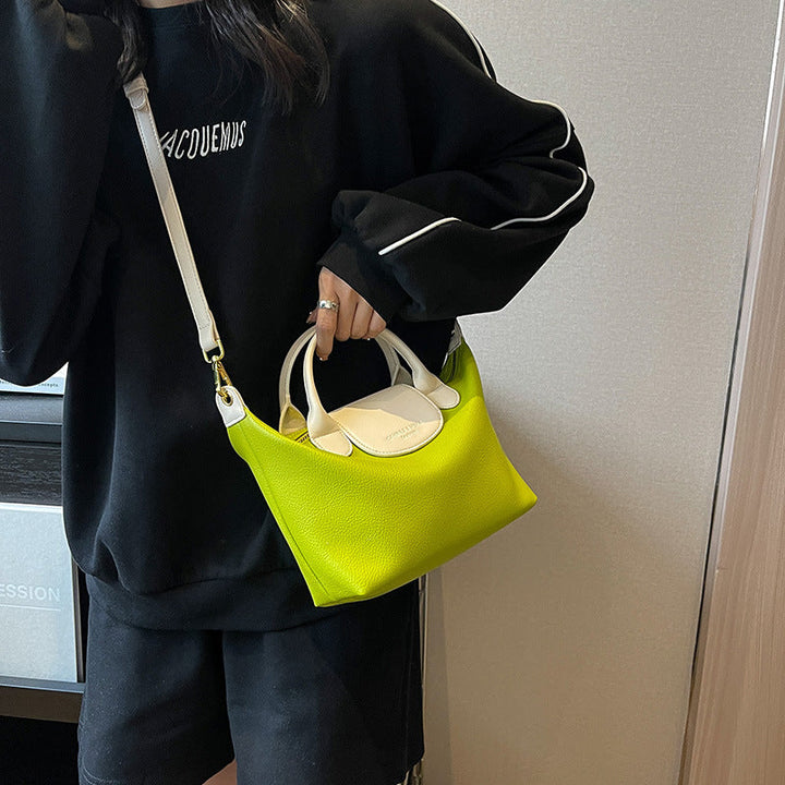 Noir Mini Tote
