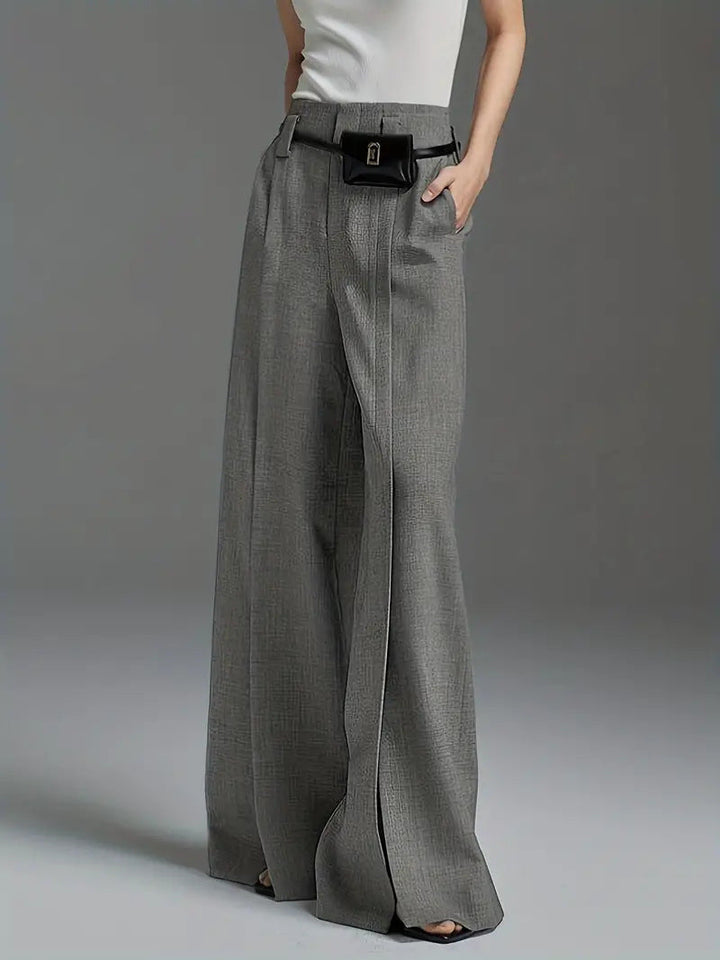 Carisa Wide Leg Pants