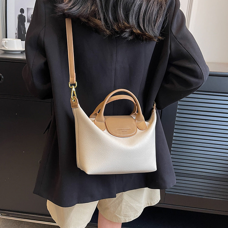 Noir Mini Tote