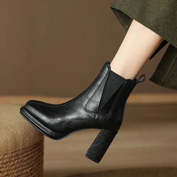 Madley Ankle Boots