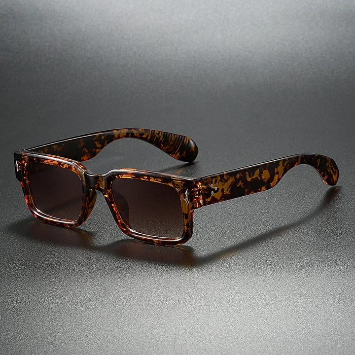 Onyx Sunglasses