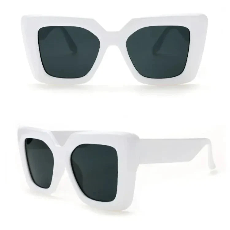Mirada Sunglasses