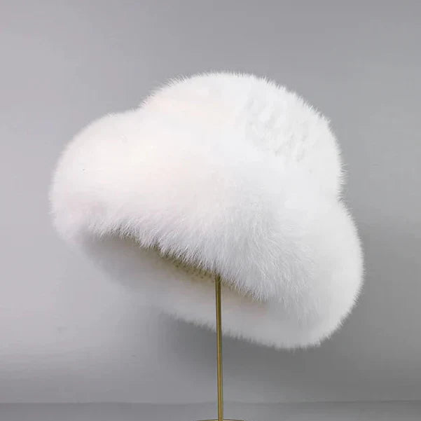 Isola™ Mink Fur Hat