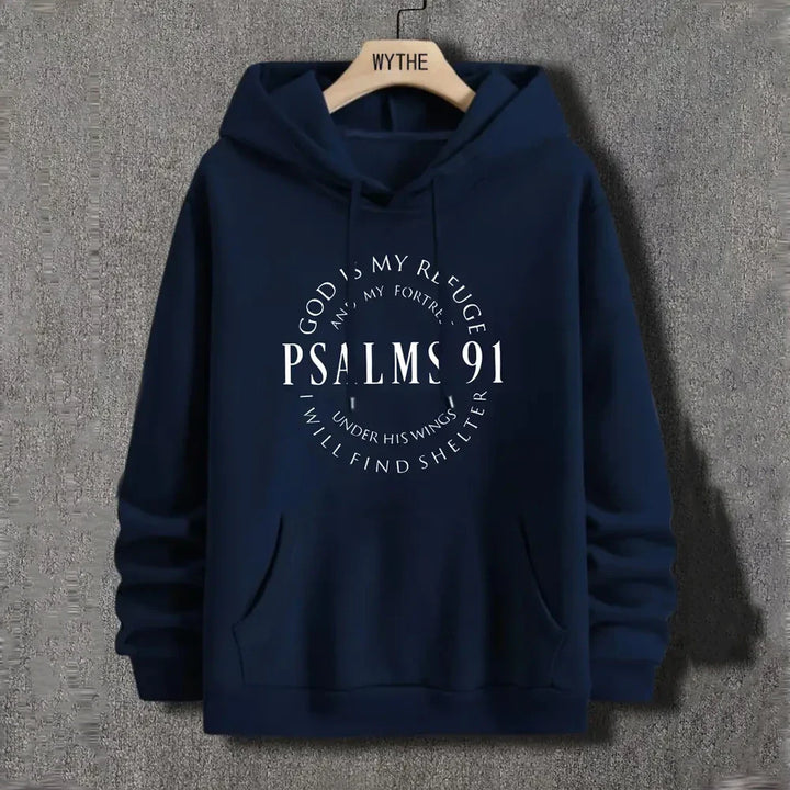 PSALMS 91 Hoodie