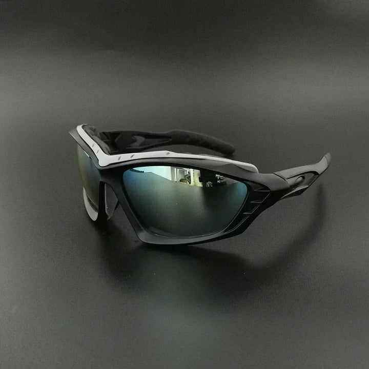 Cove Polarized Sunglasses