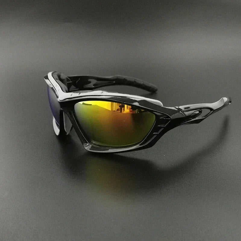 Cove Polarized Sunglasses