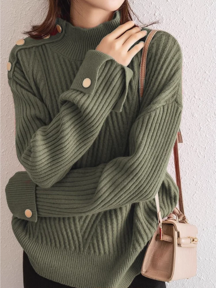 Elona Sweater