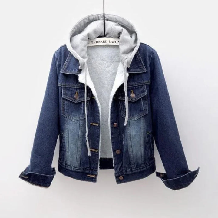 Syla Denim Jacket