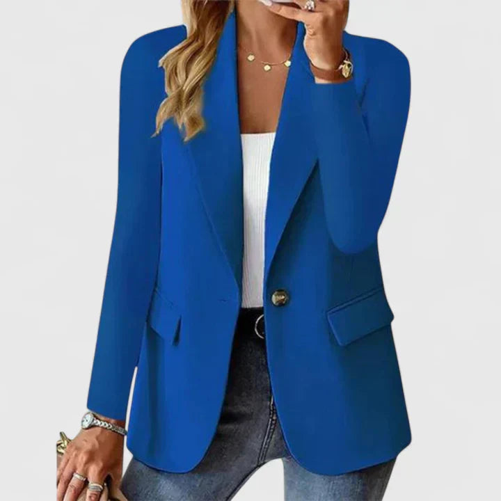 Renée | Classic blazer with elegant fit