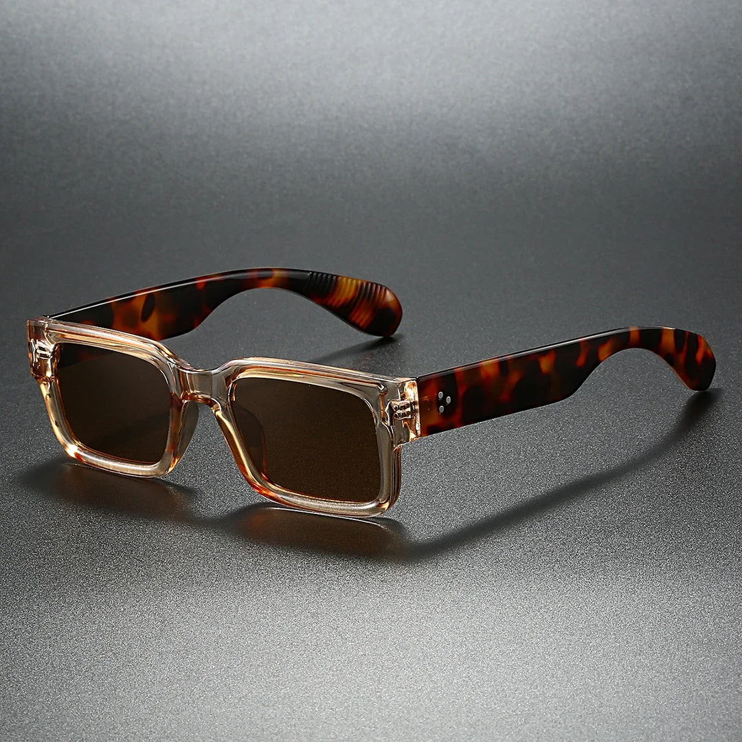 Onyx Sunglasses