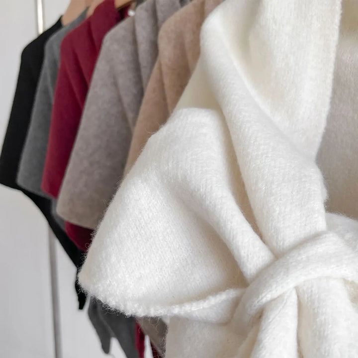 Elarah™ Cozy Knit Scarf