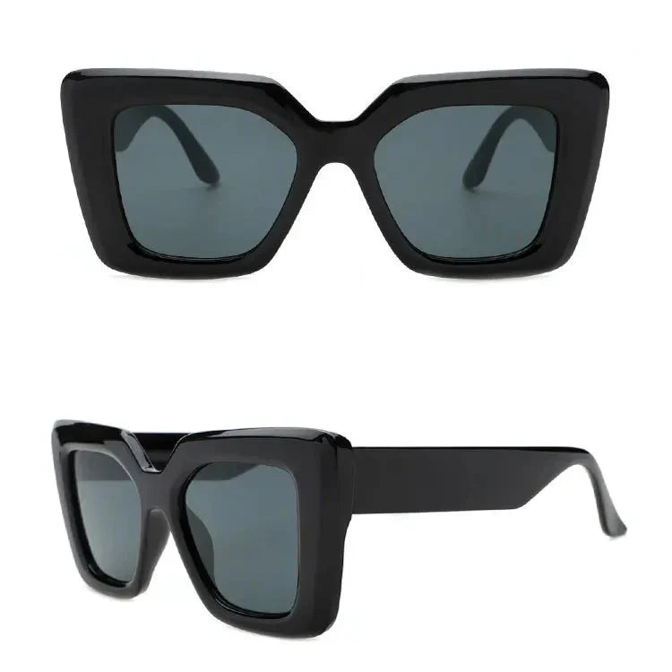 Mirada Sunglasses