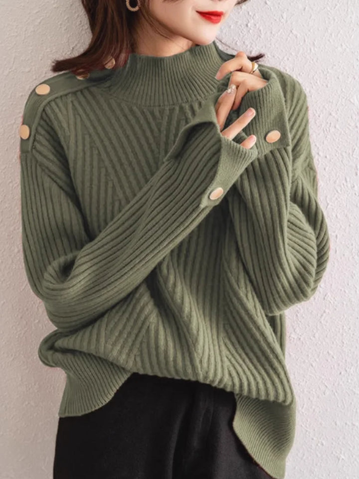 Elona Sweater