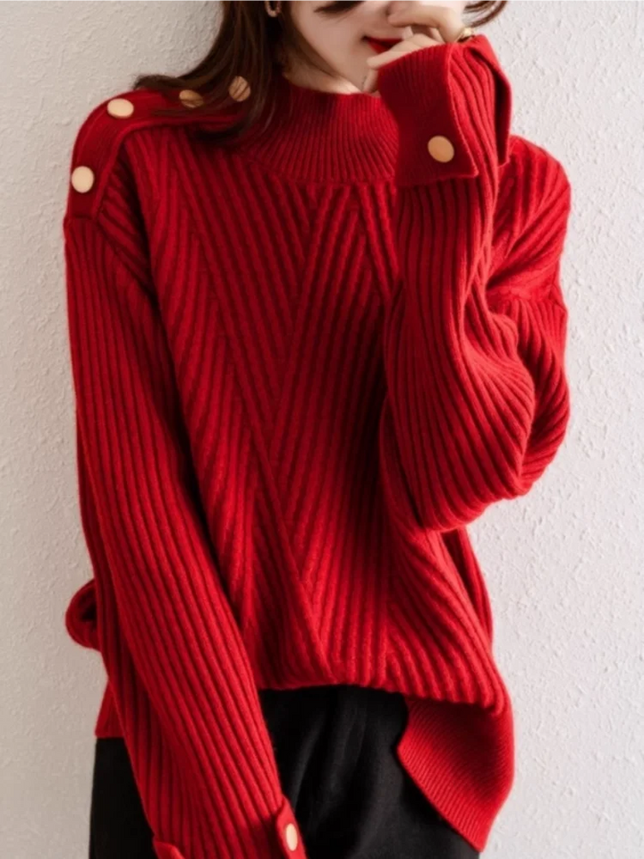 Elona Sweater