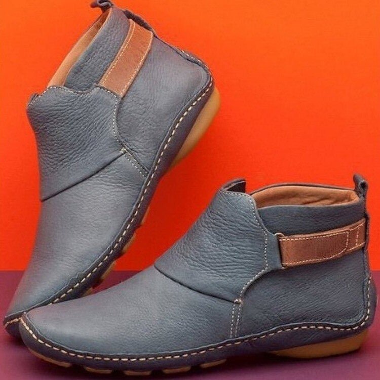 Elsara | Orthopaedic Ankle Boots