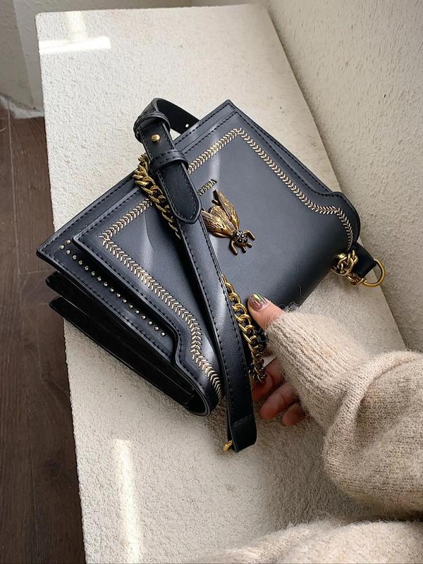 Bee Royale Handbag